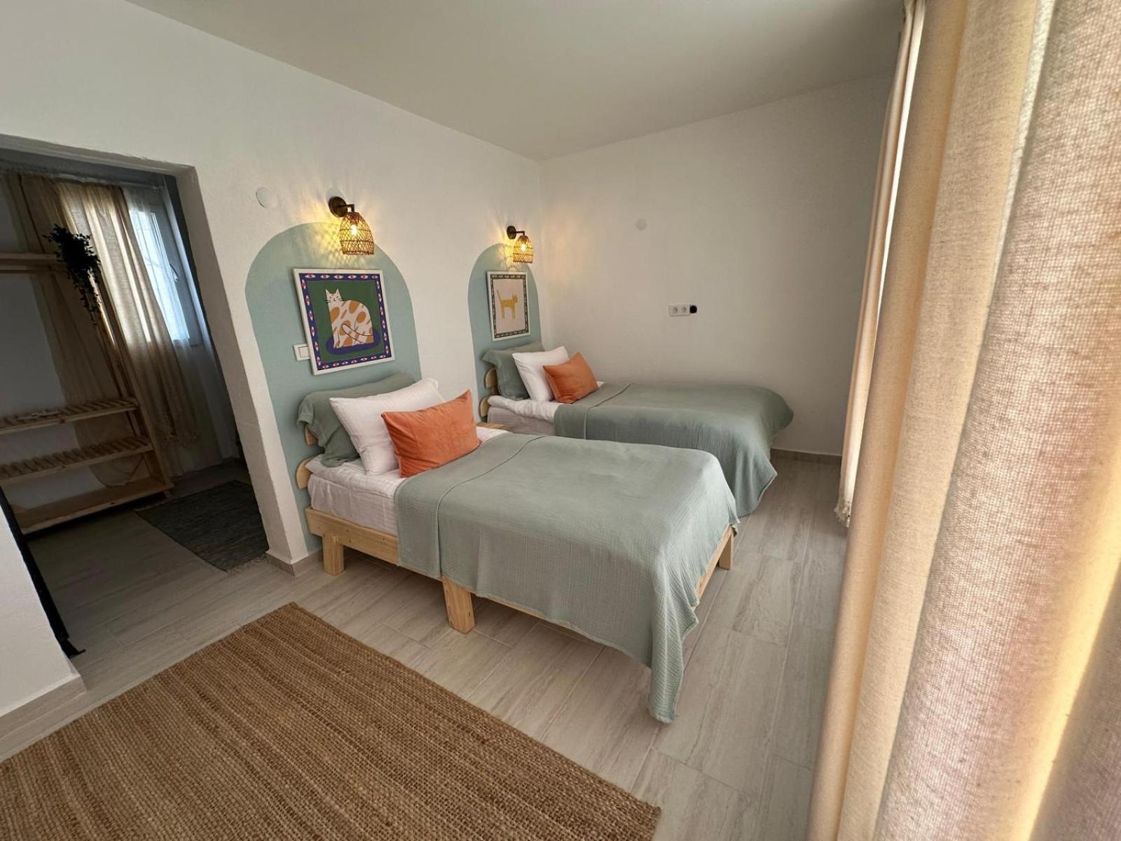 Monk Island Otel İzmir Dış mekan fotoğraf