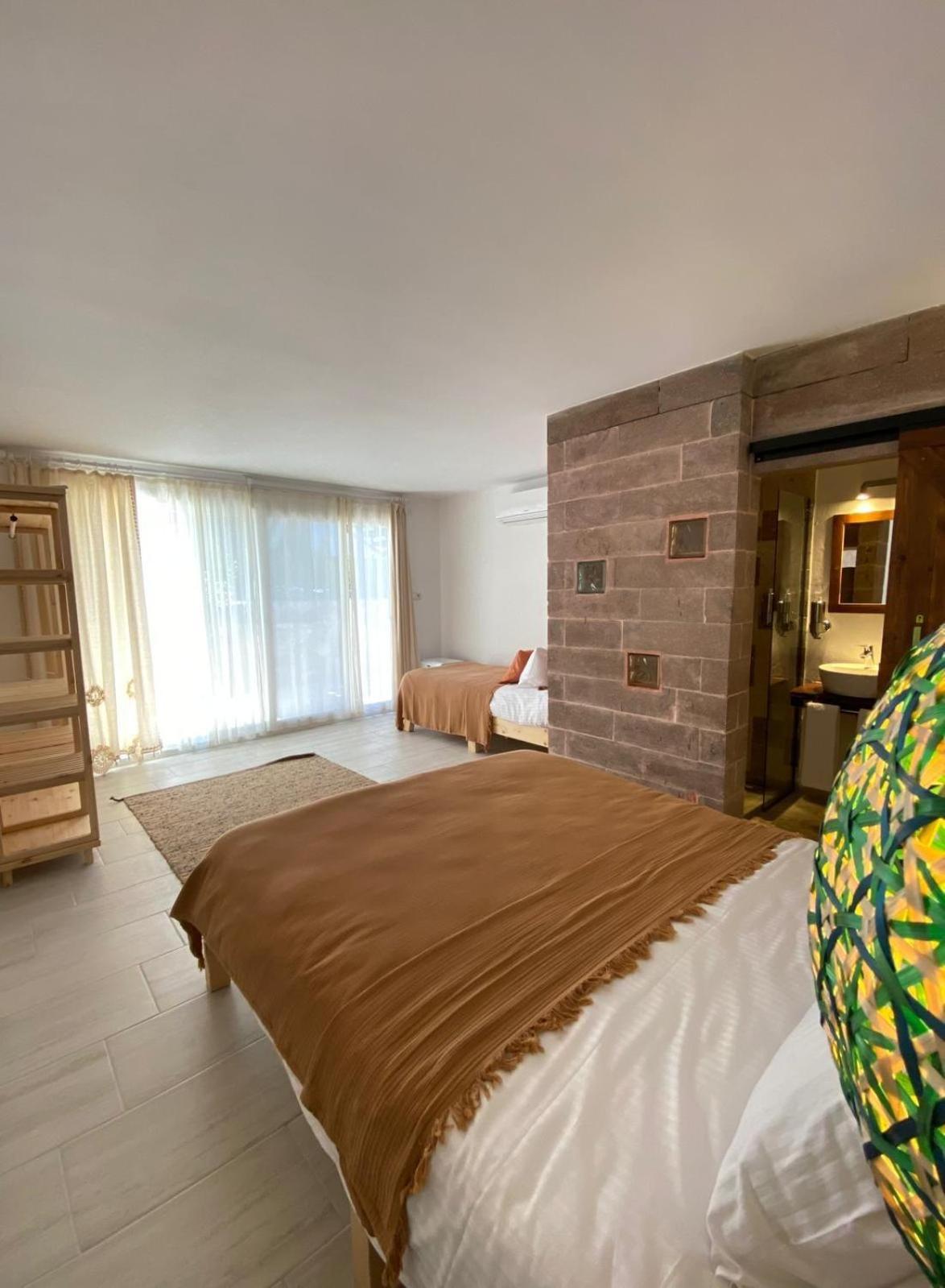 Monk Island Otel İzmir Dış mekan fotoğraf