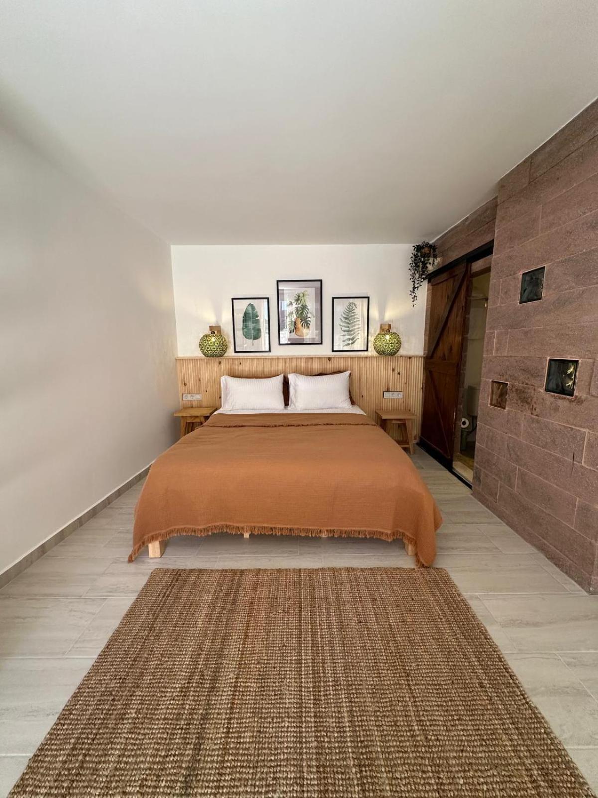 Monk Island Otel İzmir Dış mekan fotoğraf