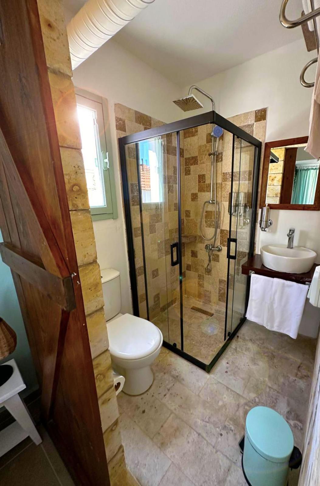 Monk Island Otel İzmir Dış mekan fotoğraf