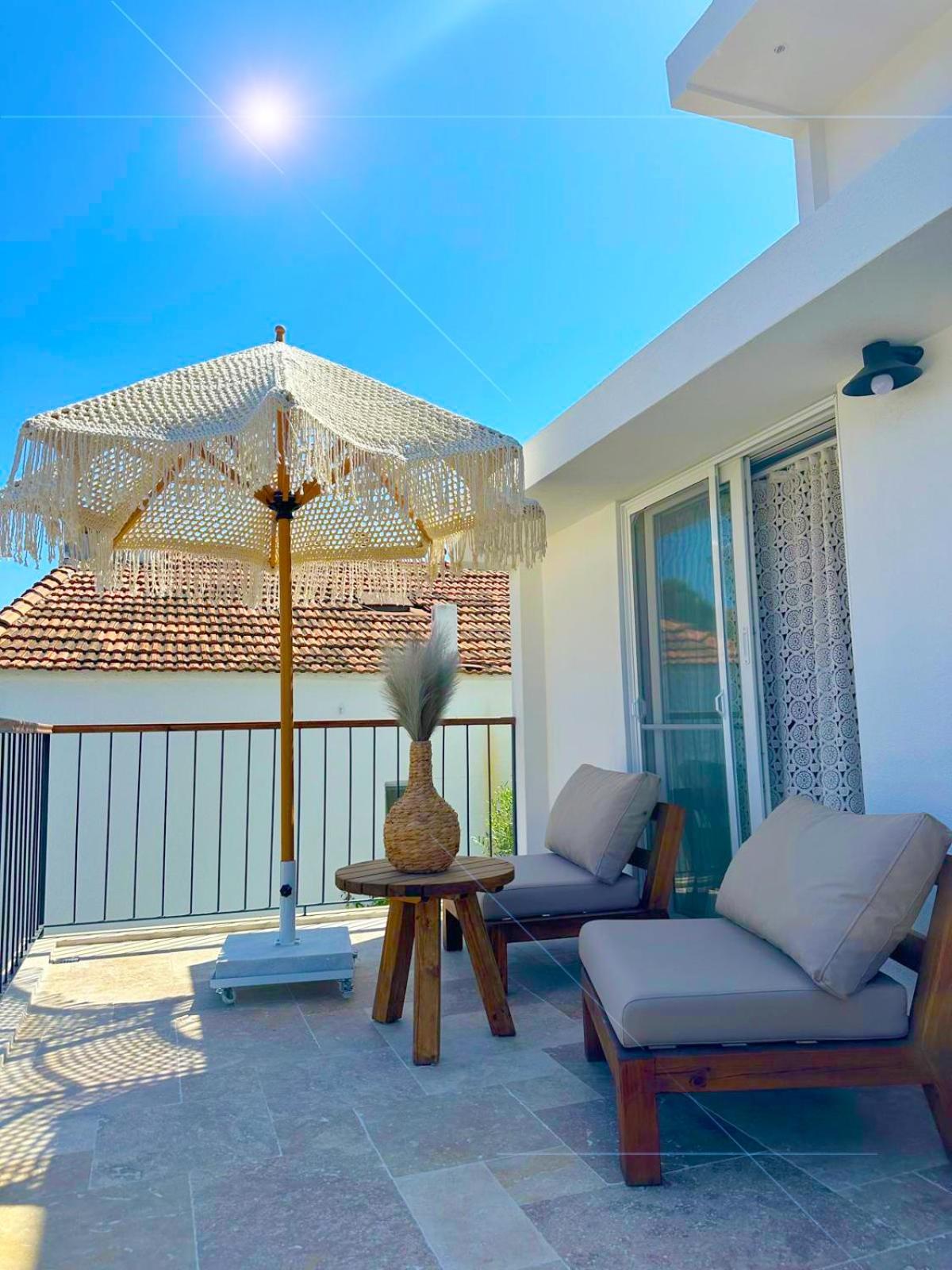 Monk Island Otel İzmir Dış mekan fotoğraf