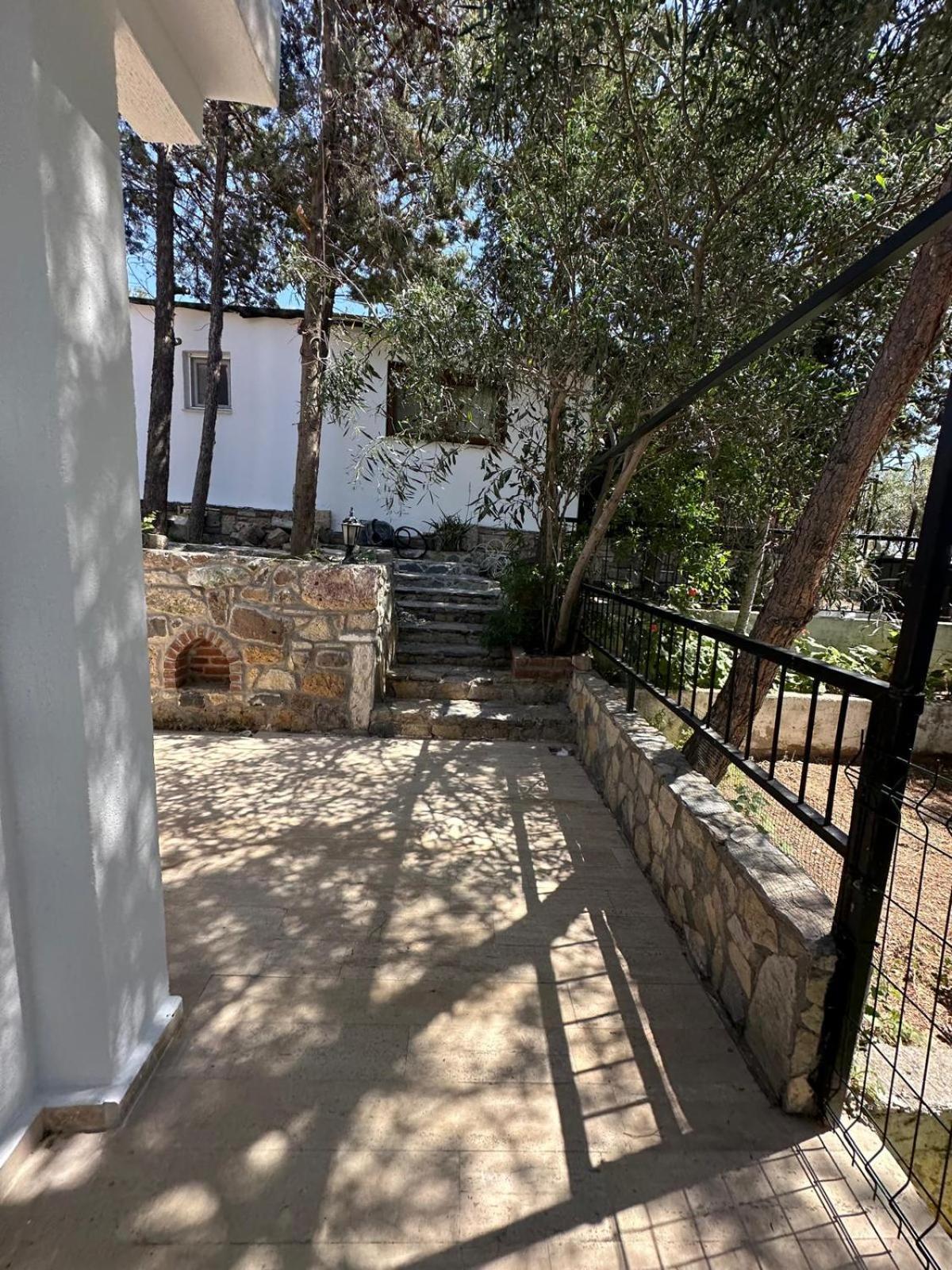 Monk Island Otel İzmir Dış mekan fotoğraf