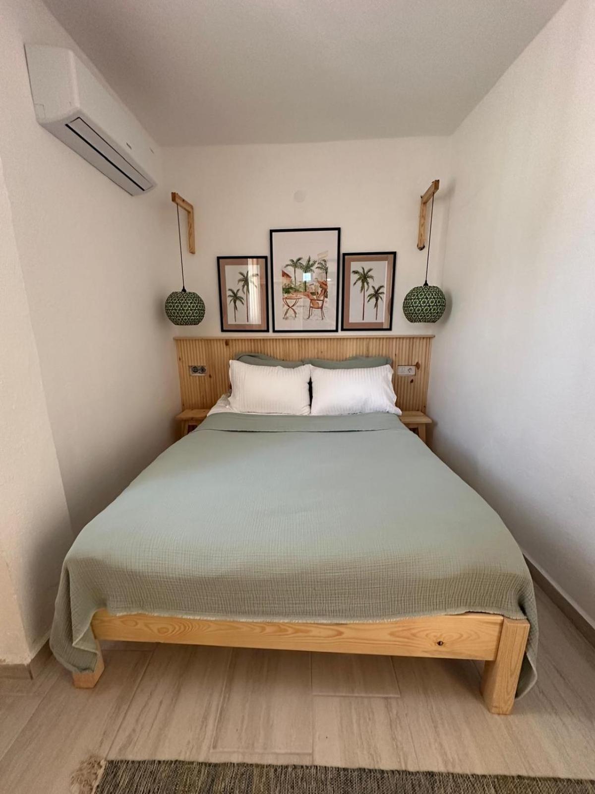 Monk Island Otel İzmir Dış mekan fotoğraf