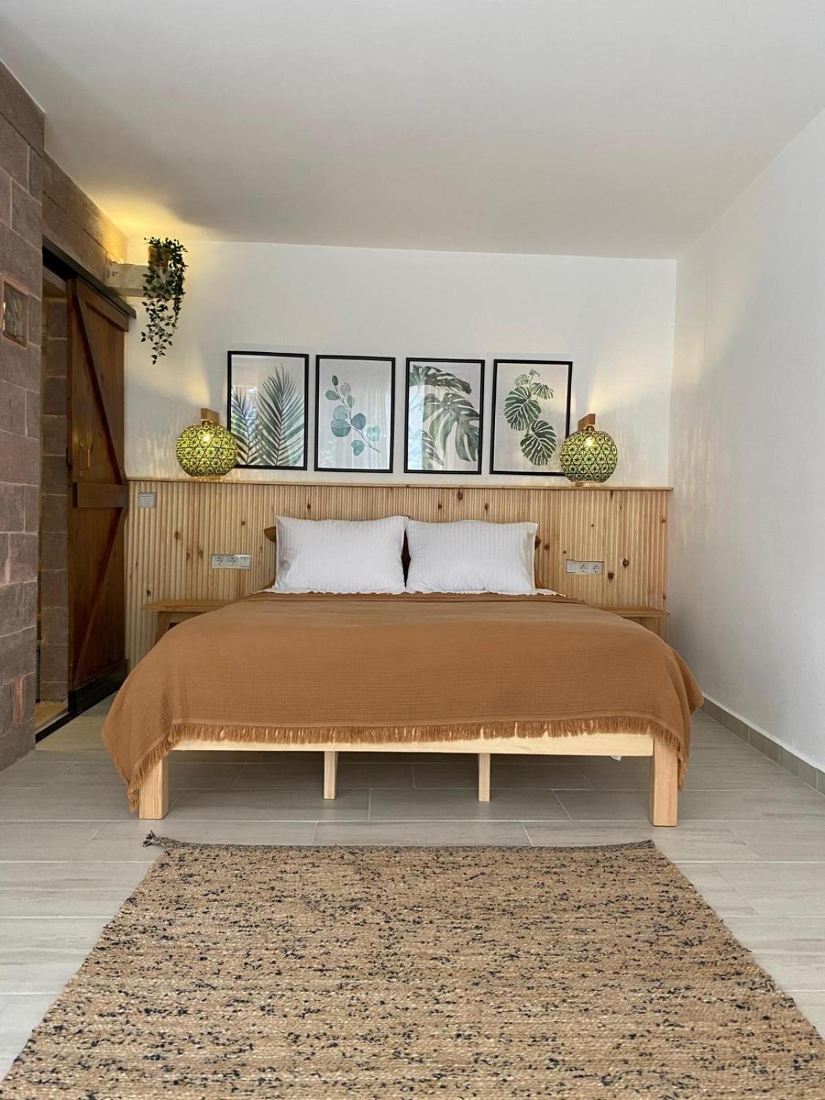 Monk Island Otel İzmir Dış mekan fotoğraf
