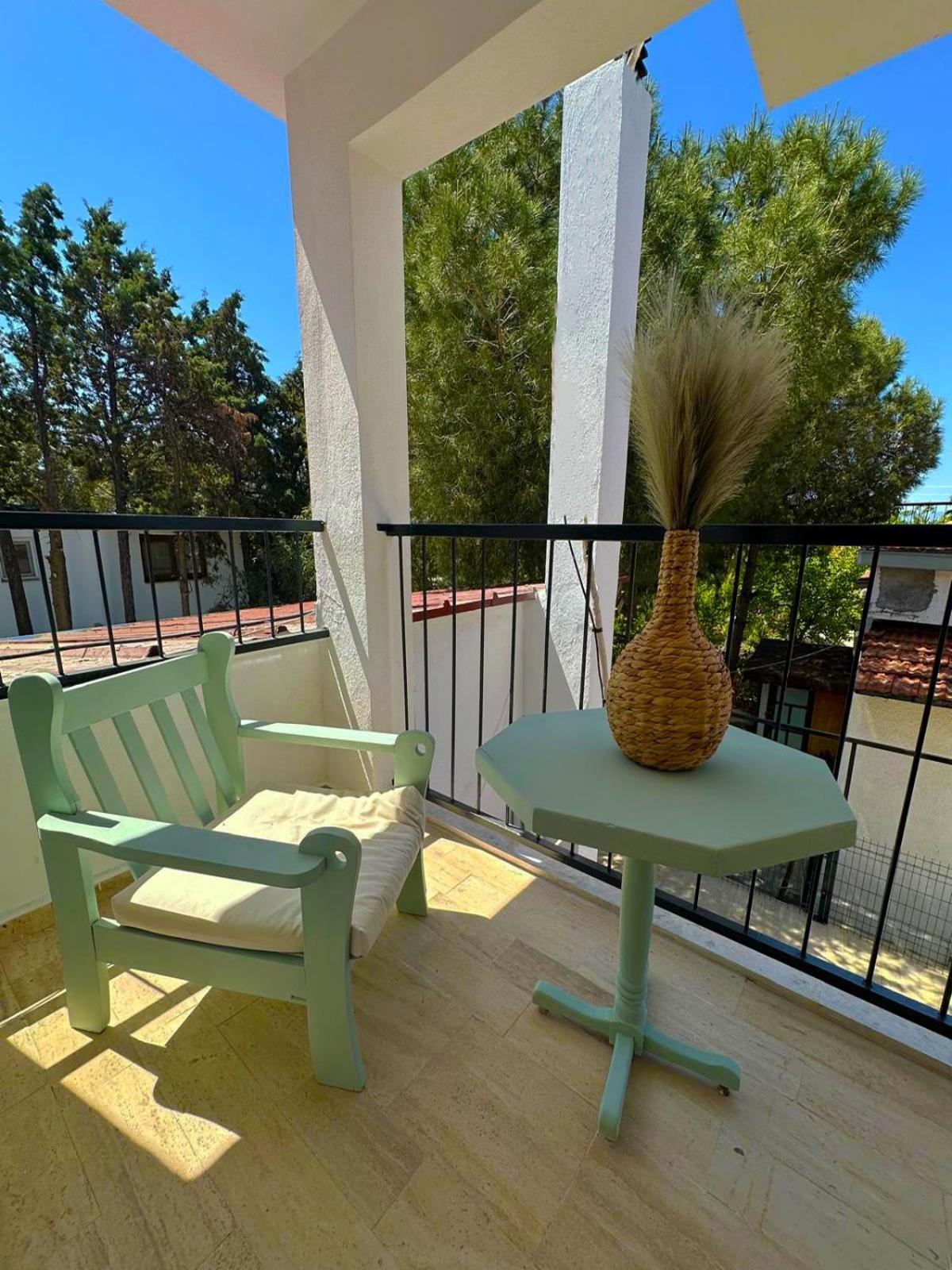 Monk Island Otel İzmir Dış mekan fotoğraf