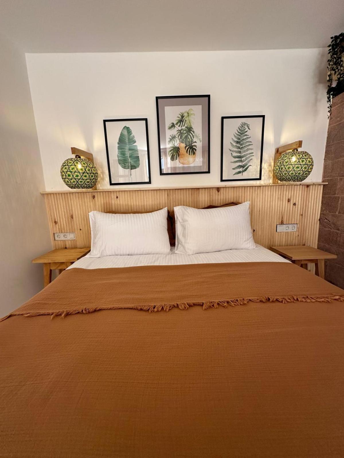 Monk Island Otel İzmir Dış mekan fotoğraf