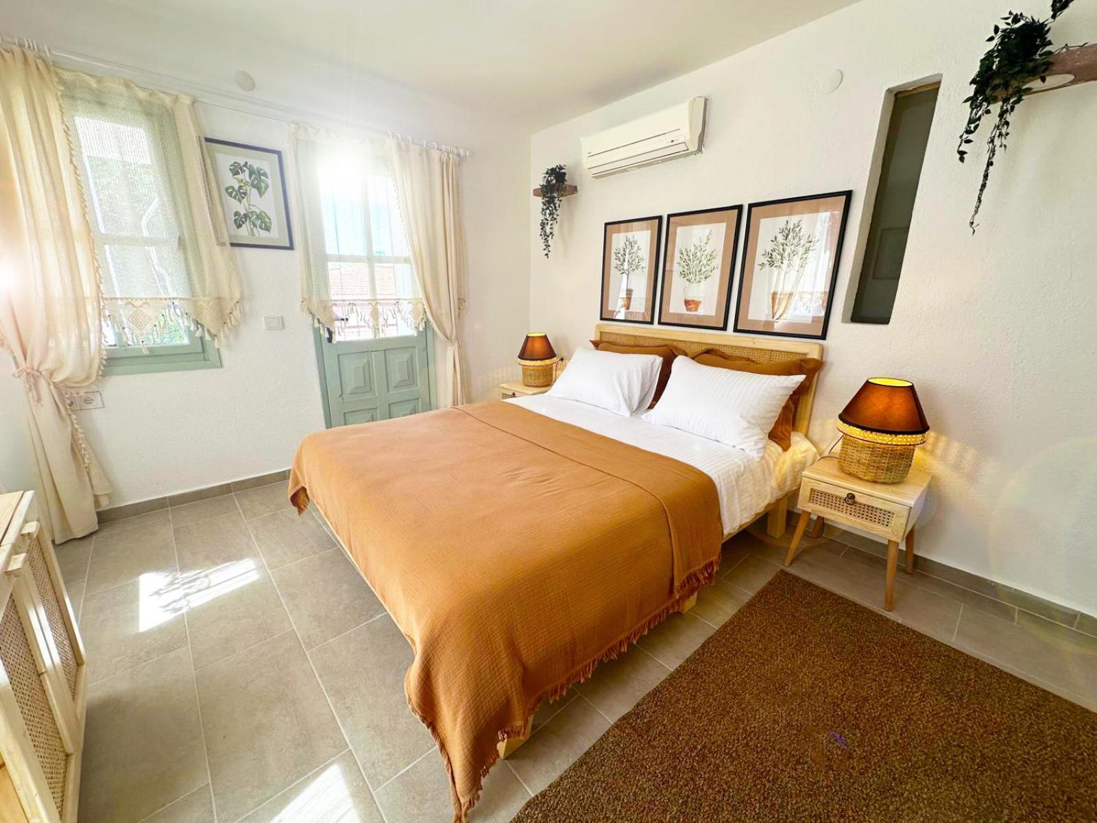 Monk Island Otel İzmir Dış mekan fotoğraf