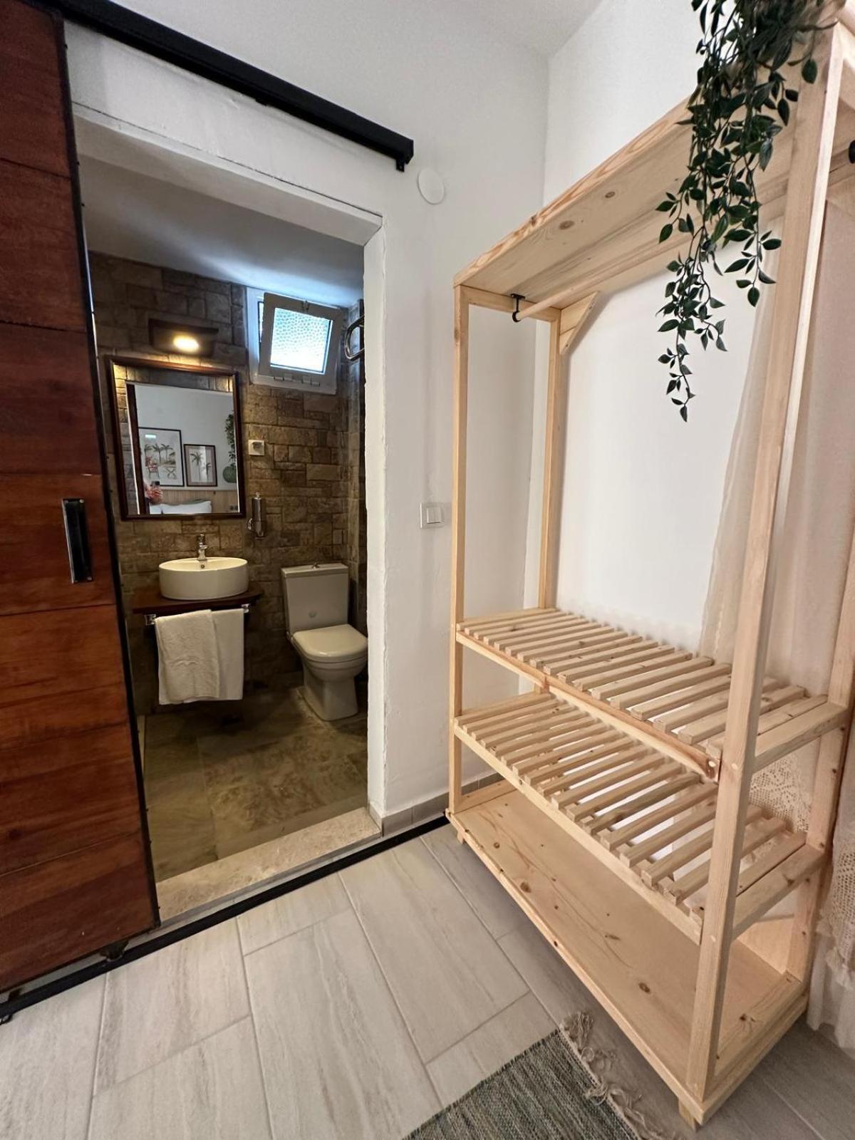 Monk Island Otel İzmir Dış mekan fotoğraf
