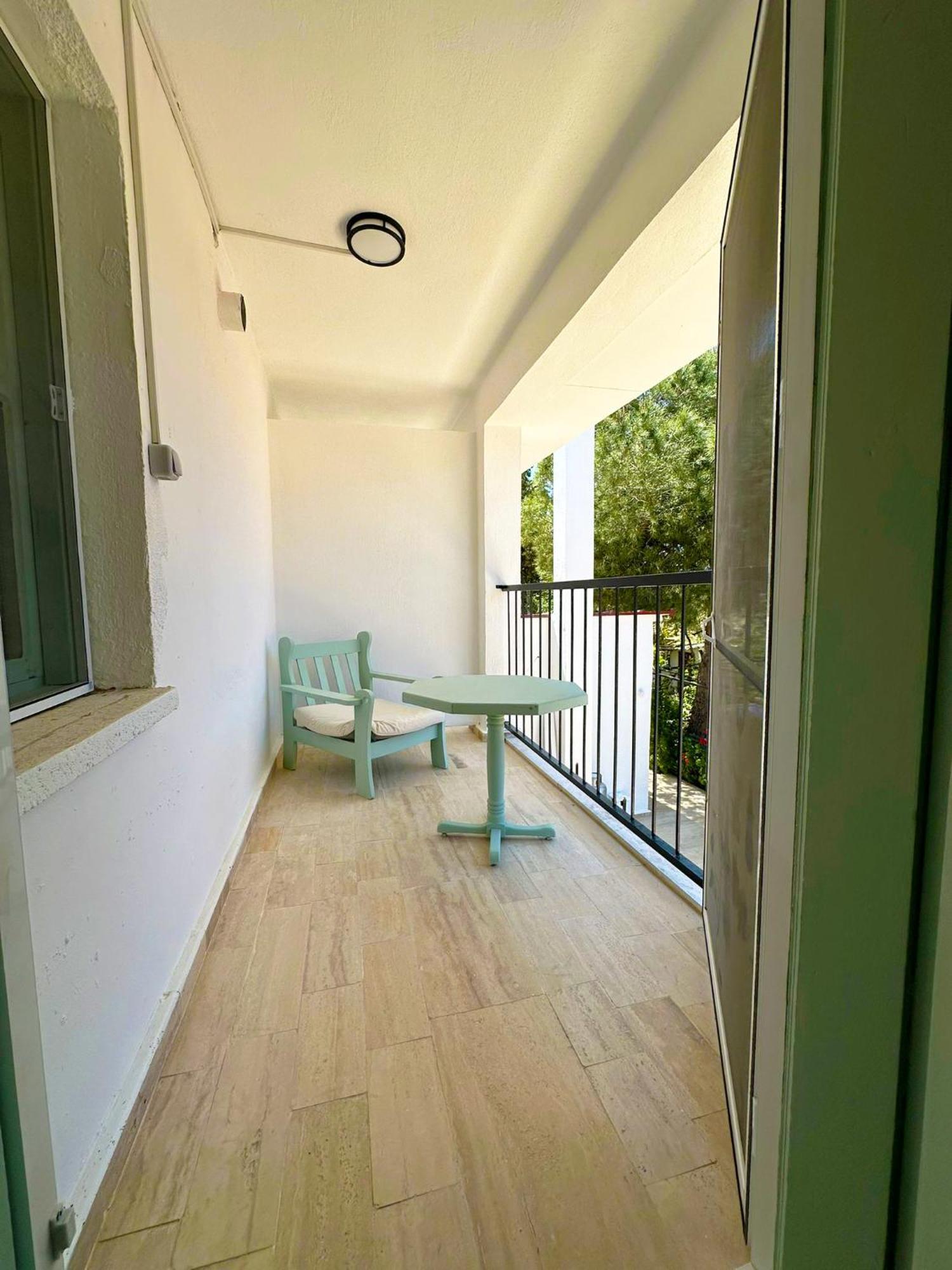 Monk Island Otel İzmir Dış mekan fotoğraf