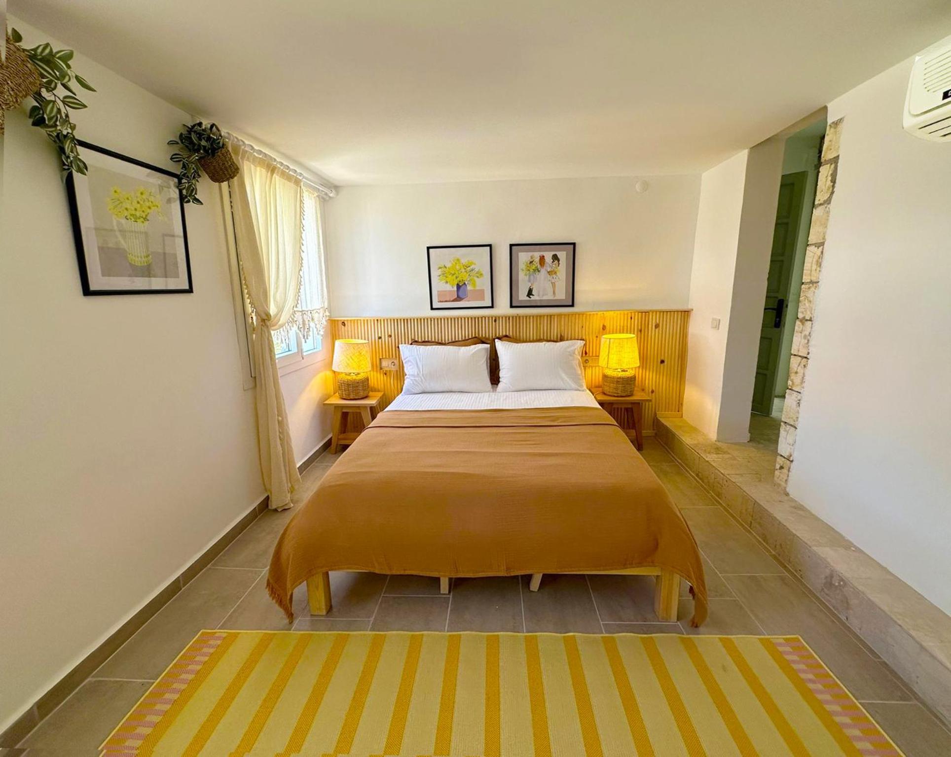 Monk Island Otel İzmir Dış mekan fotoğraf